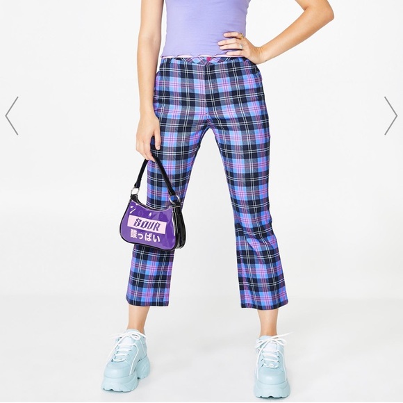 Lazy oaf check me out flares - Picture 2 of 2